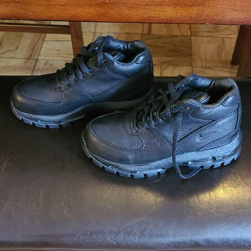 Nike Air Max Goadome Boot